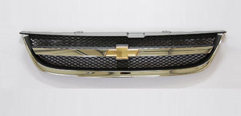 Chevrolet Lacetti SD 2005 Ön Panjur