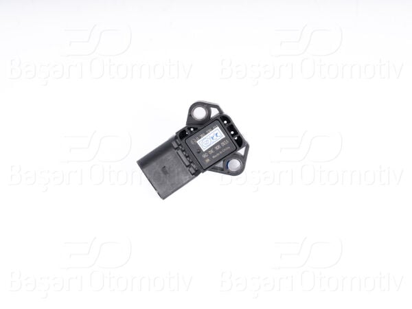 Audi A1 A3 A4 A6 Skoda Fabia Octavia Volkswagen Bora Caddy Golf 4 5 6 Jetta Passat Polo Touran T5 1.2 TFSI 1.4 1995 Sonrası Basınç Sensörü