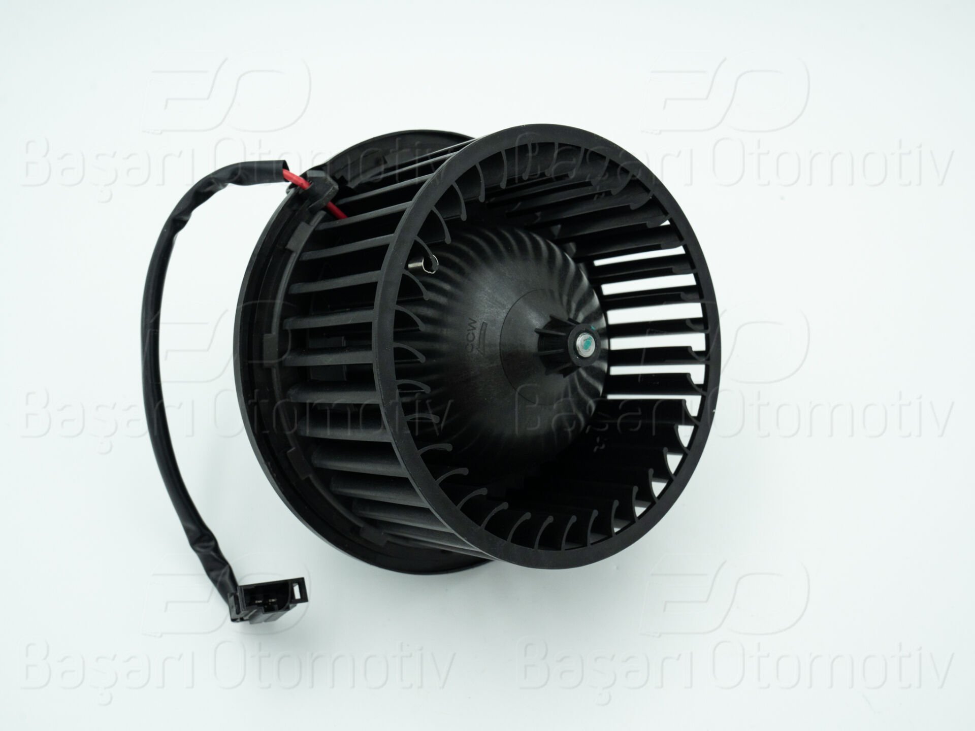 Volkswagen Transporter T4 1990 ve Sonrası Uyumlu Kalorifer Motoru