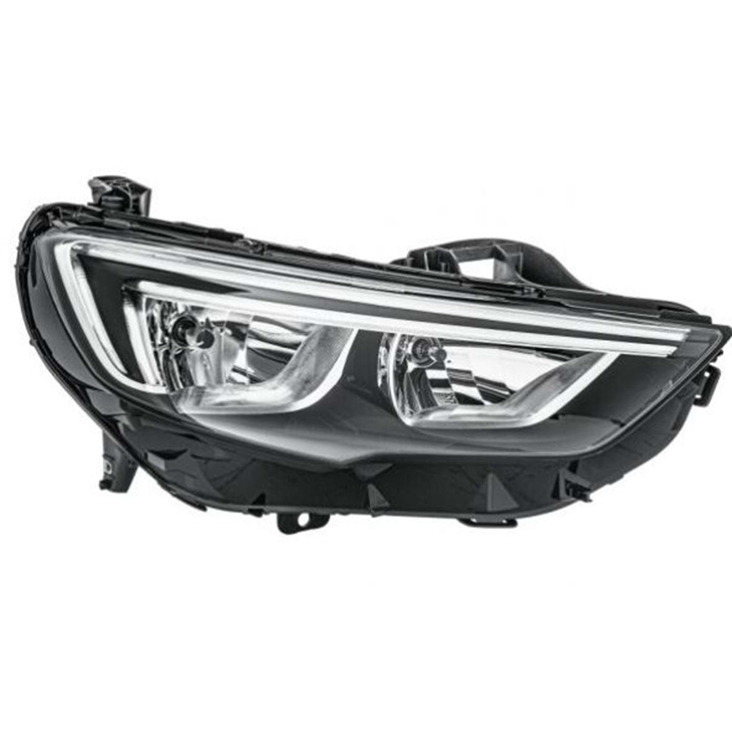 Opel Insignia B 2018-2020 Sağ LED Halojen Far
