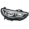 Far Sağ Led Halojen Opel İnsignia B 18-20