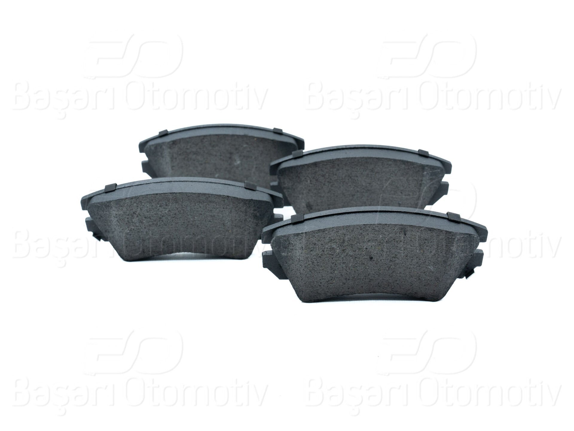 Opel Insignia 2009 ve Sonrası Uyumlu Ön Fren Balatası