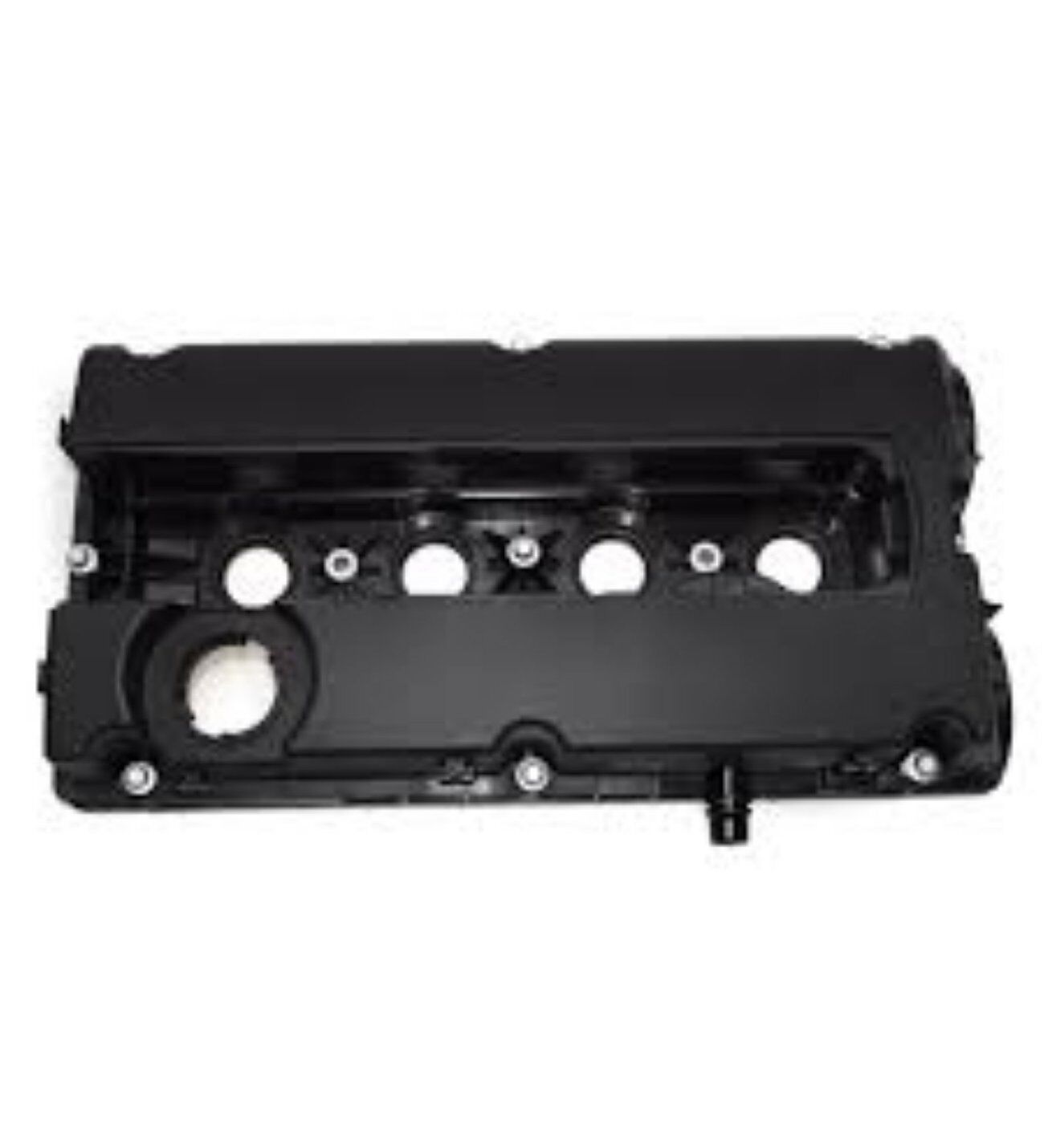 Opel Astra G H Meriva A Vectra C Z16XEP 2004 Sonrası Külbütör Kapağı (Plastik + Conta)