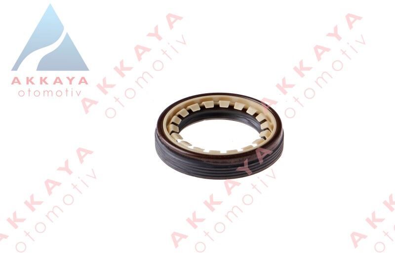 Aks Keçesi Sol 106 206 306 307 406 Partner Berlingo C2 C3 C4 Jumper Bilezikli 40×58x11 SSC-1213273