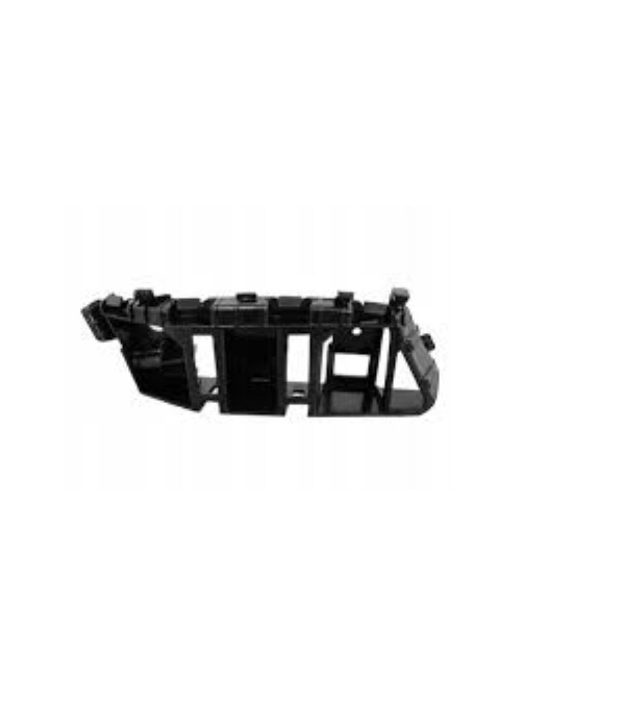 Volkswagen Tiguan 2012 2016 Ön Sağ Tampon Braketi