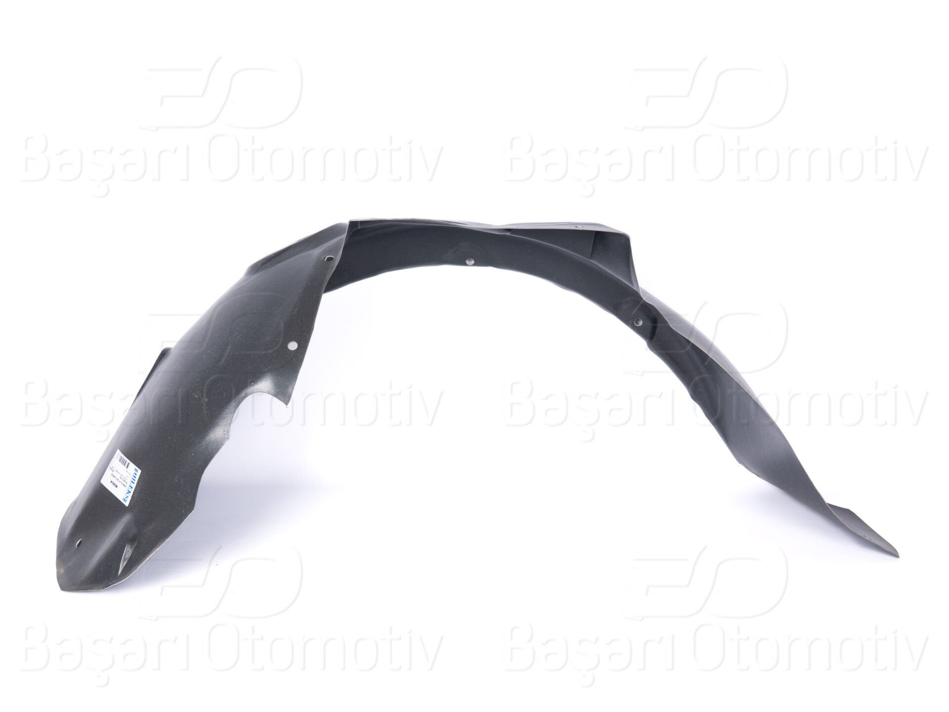 Volkswagen Passat 4 2001 Uyumlu Ön Sağ Çamurluk Davlumbazı