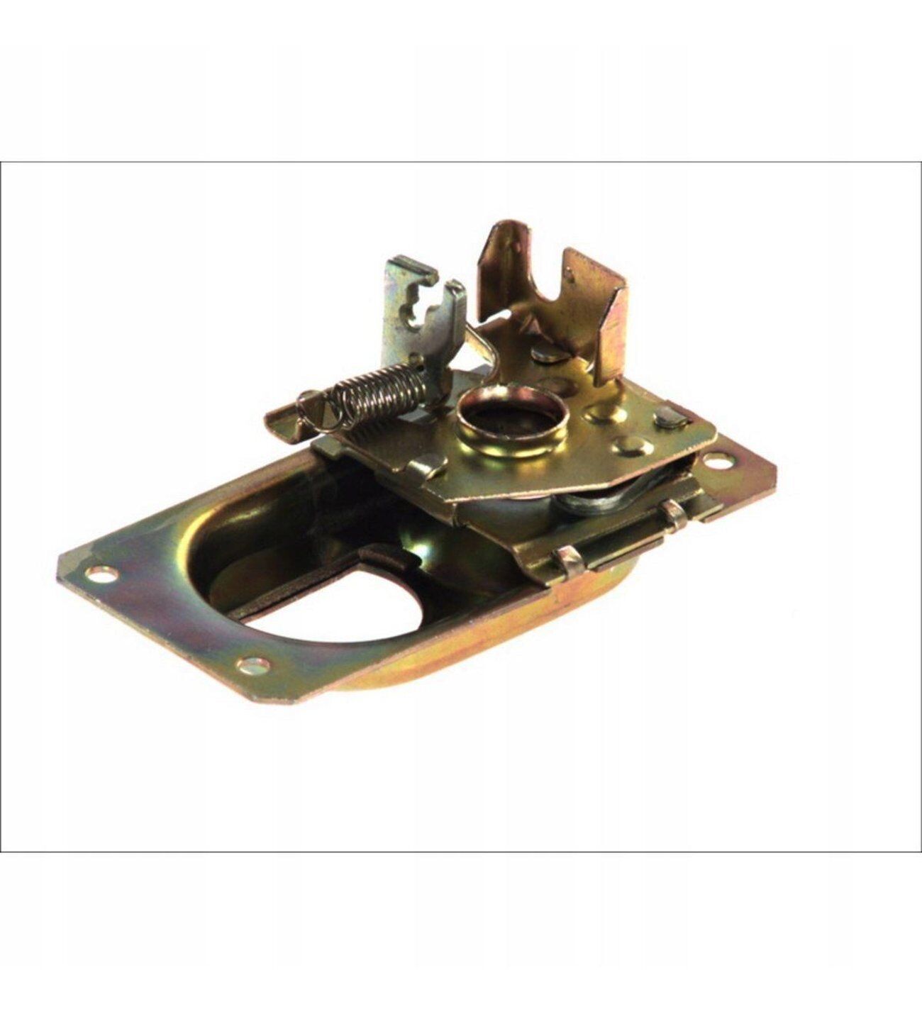 Volkswagen Golf 1 Motor Kaput Kilidi