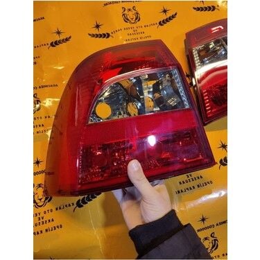 Stop Sol Krıstal Opel Astra G Hb 98-04