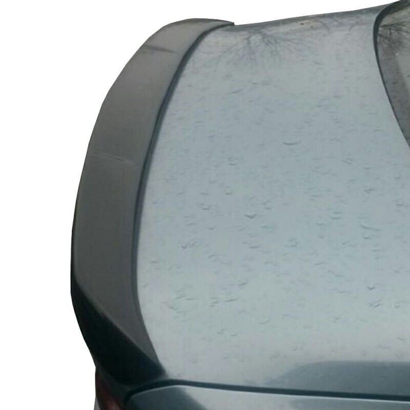 Fiat Egea Uyumlu Yedek Parça Anatomik Spoiler Boyasız