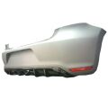 Volkswagen Polo 2010 - 14 Uyumlu Yedek Parça R400 Difüzör Plastik Boyasız
