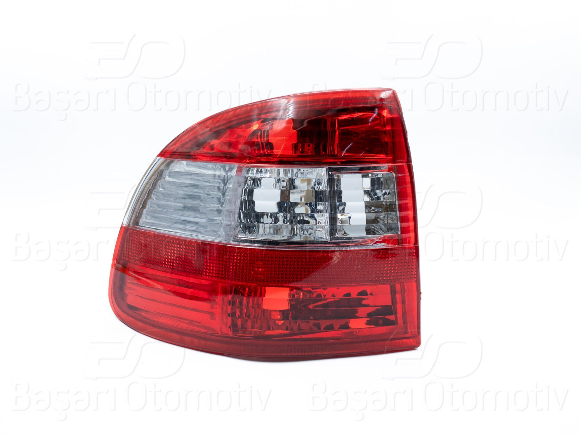 Opel Astra F Sedan 1996-1999 Sol Açık Kristal Stop Lambası