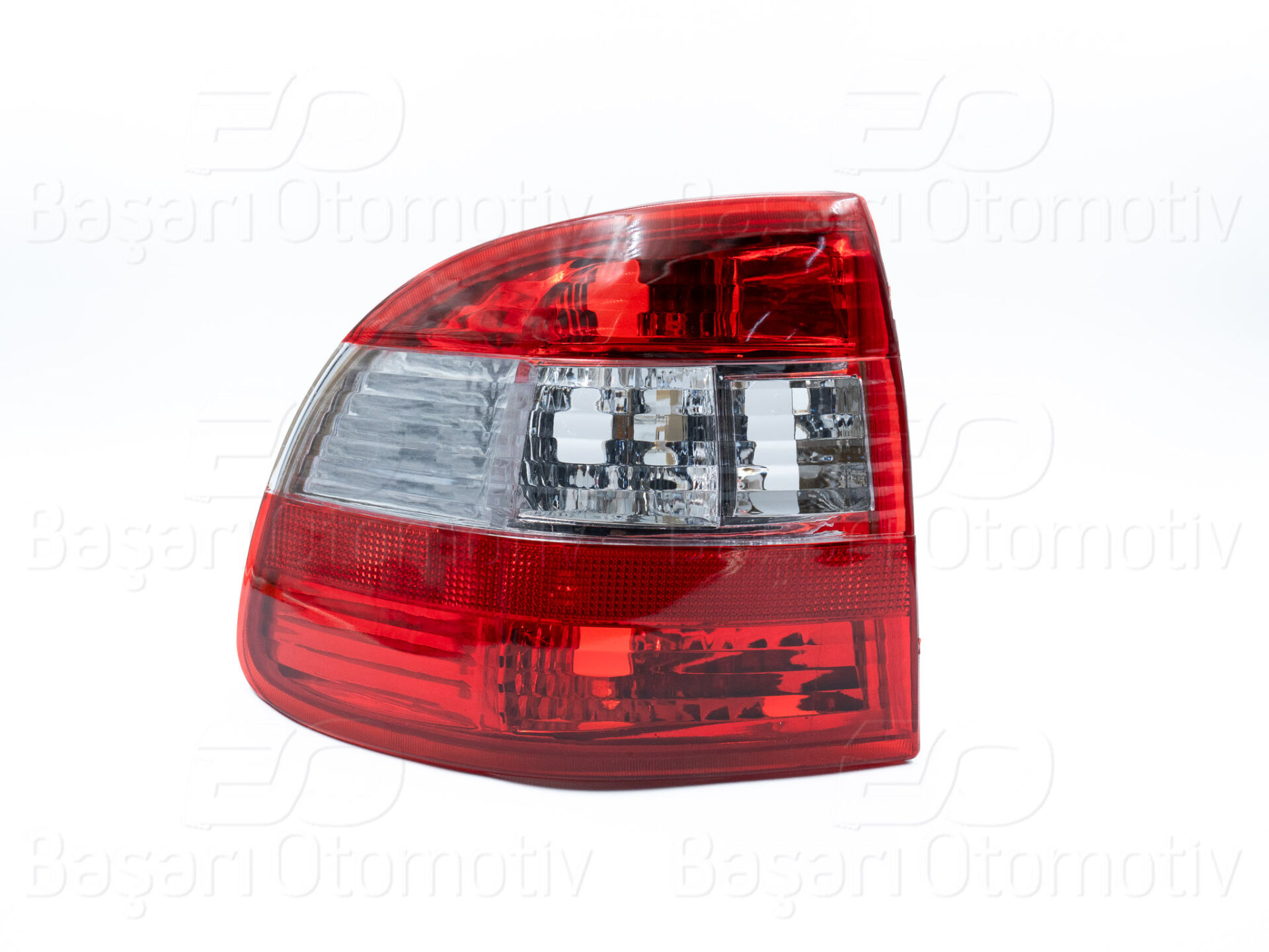 Opel Astra F Sedan 1996-1999 Sol Açık Kristal Stop Lambası