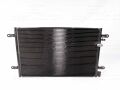 Audi A6 2004 Sonrası Klima Radyatörü MT-AT 627x390 mm