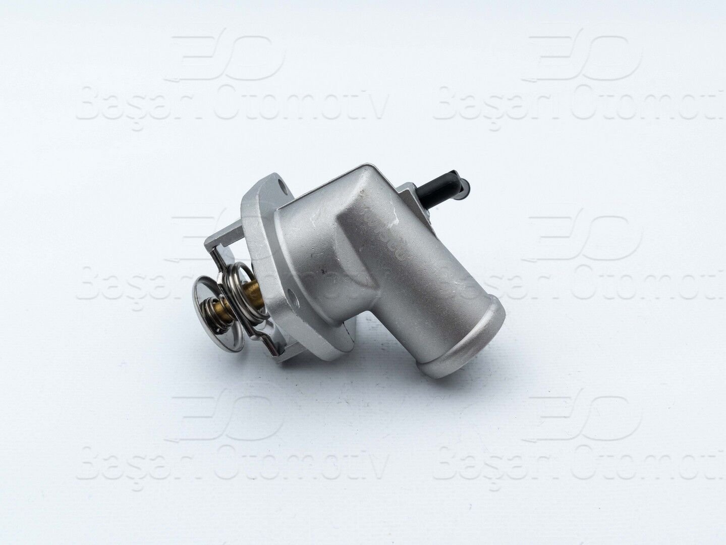 Opel Astra G Vectra B Corsa C X16XEL 1996 Sonrası Termostat Gövdesi Komple 71°C