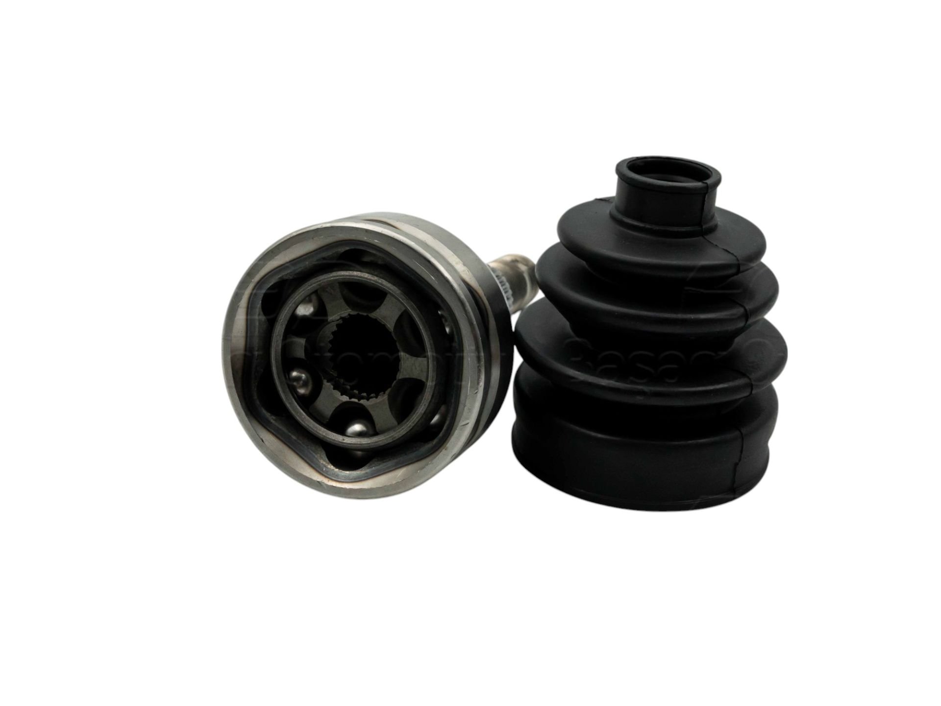 Opel Astra G 1.2 16V (1998–2009) Dış Aks Kafası ABS'siz (33x28x52 mm – 158,5 mm Uzunluk)