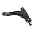 Opel Astra F T92 1991-2001 Calibra A C89 1990-1997 Vectra A J89 1988-1995 Sol Salıncak Rotilli