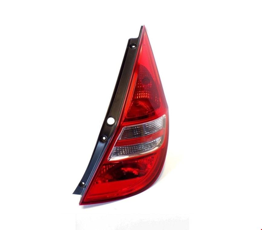 Hyundai i30 2007 Sonrası Stop Lambası (Soketli) Sağ