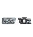 Stop Sol Chevrolet Aveo T300 Sedan 11-