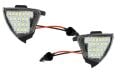 Volkswagen Golf 5 2003-2009 Ayna Altı Led