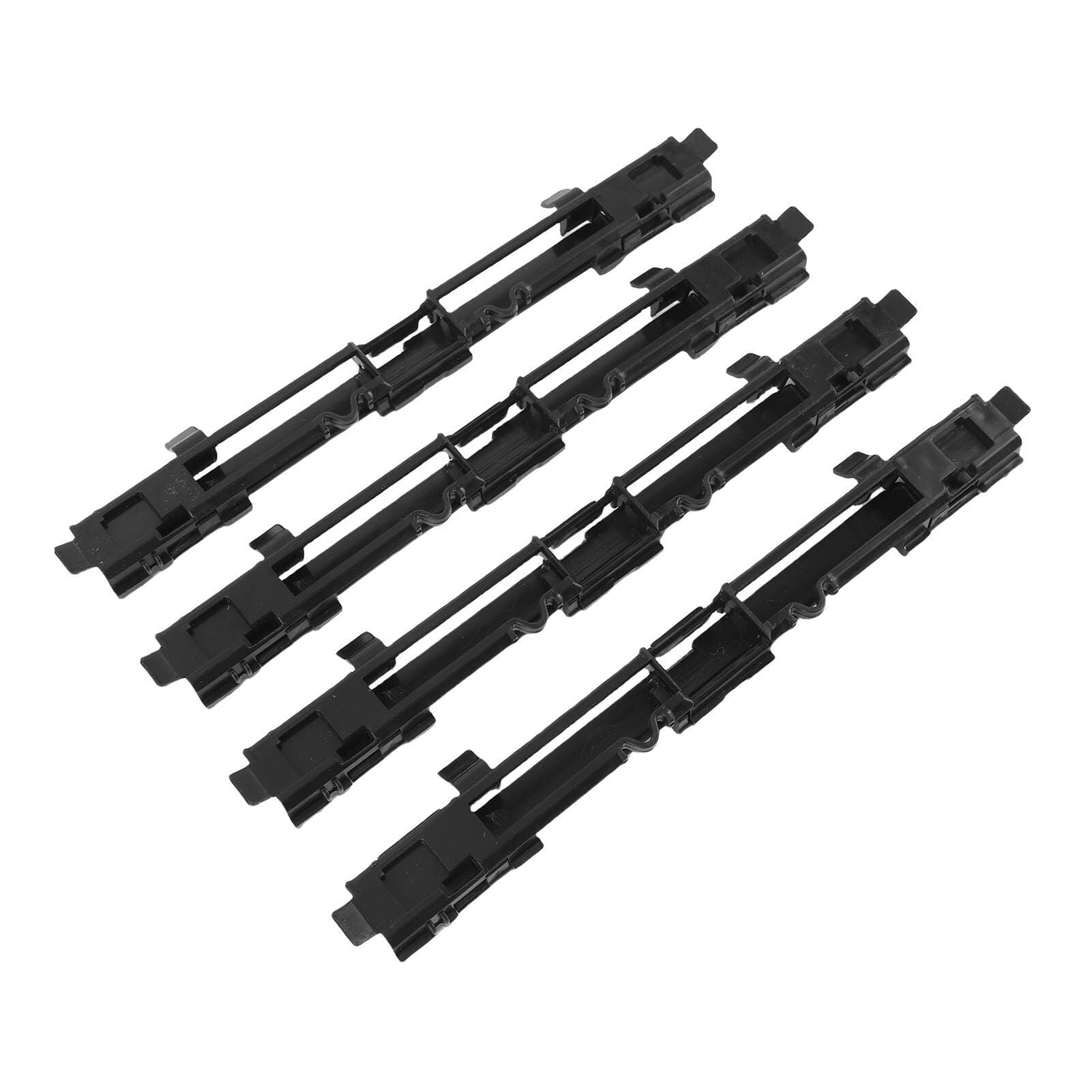 Opel Astra H 2004 Sonrası Tavan Oluk Cita Kapağı Arka