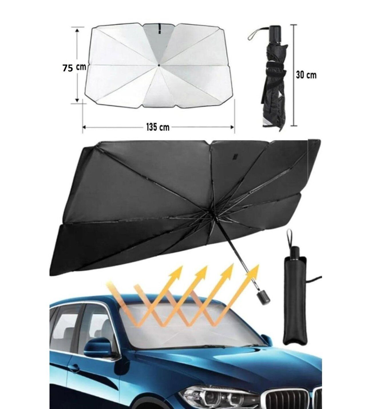 Volkswagen Sharan Seat Alhambra 1.9 TDI 1995-2010 Kalorifer Motoru (Rezistanssız)