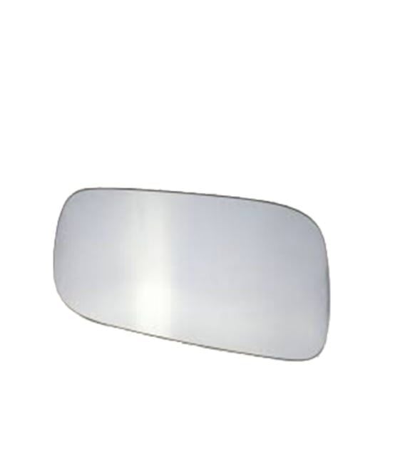 Volkswagen Golf 4 Bora Passat Seat Ibiza Cordoba 1997 Sonrası Ayna Camı Sağ Elektrikli Beyaz 130 Mm