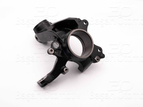 Volkswagen Bora Golf 4 New Beetle Audi A3 Seat Leon Toledo 2 Skoda Octavia 1.4 1.6 1.8 1.9TDI 2.0 Aks Taşıyıcı Ön Sağ (74mm)