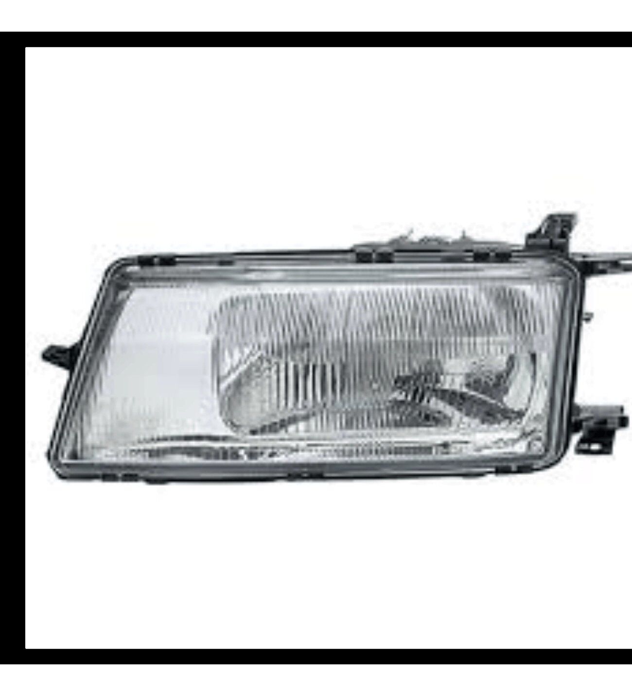 Opel Sintra Sol Elektrikli Far