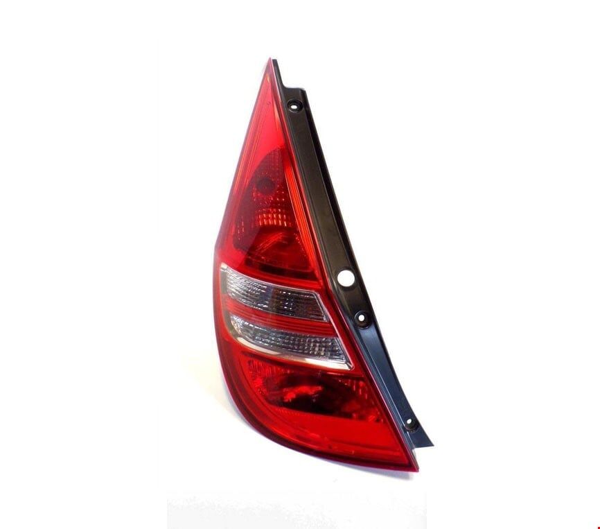 Hyundai i30 2007-2012 Stop Lambası (Soketli) Sol