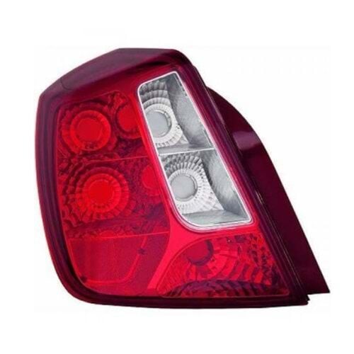 Chevrolet Lacetti J200 Sedan 2003 Stop Sol