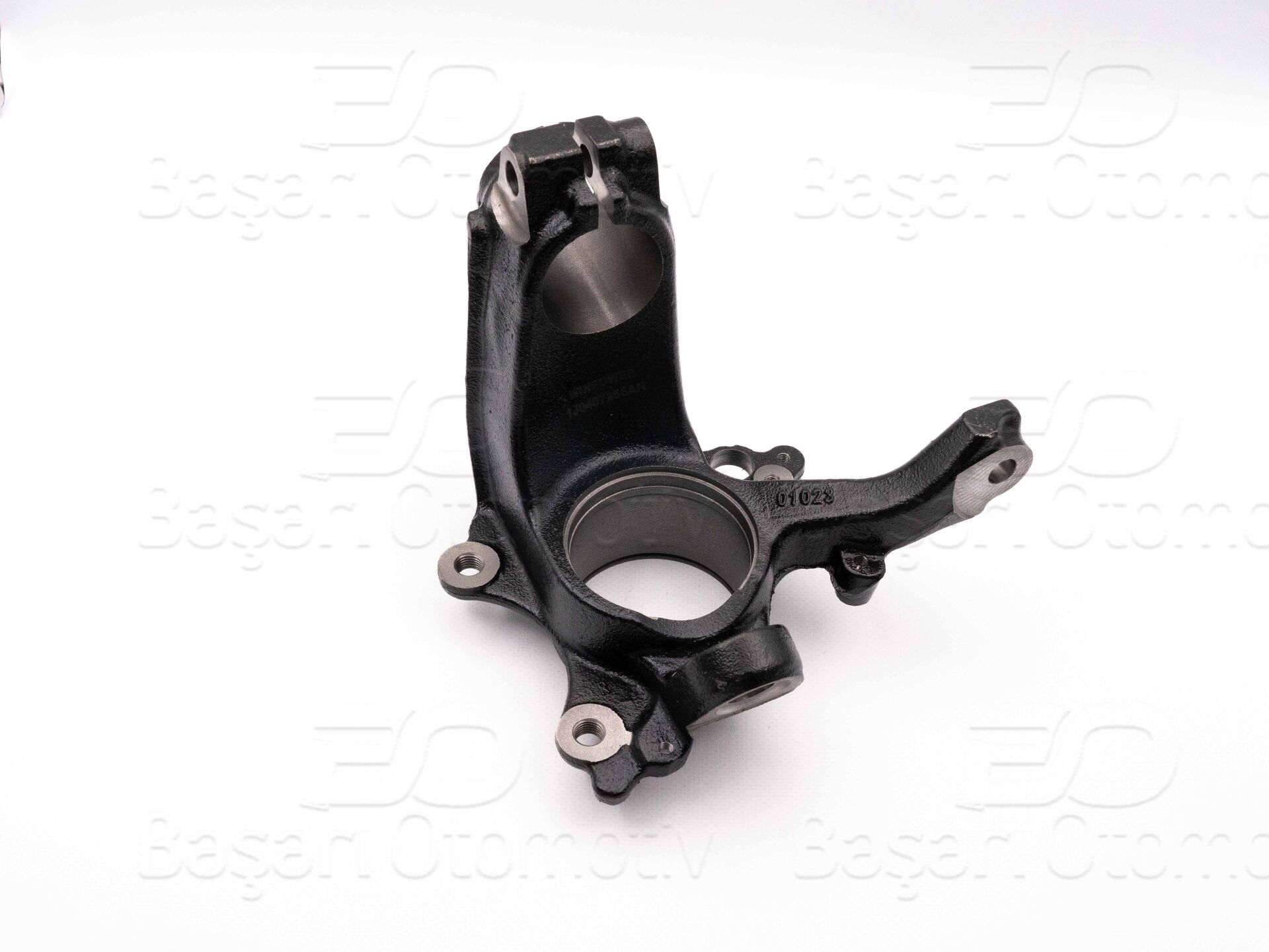 Volkswagen Bora Golf 4 New Beetle Audi A3 Seat Leon Toledo 2 Skoda Octavia 1.4 1.6 1.8 1.9TDI 2.0 Aks Taşıyıcı Ön Sağ (74mm)