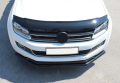 Volkswagen Amarok 2010 Kaput Rüzgarlığı