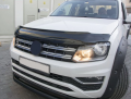 Volkswagen Amarok 2010 Kaput Rüzgarlığı