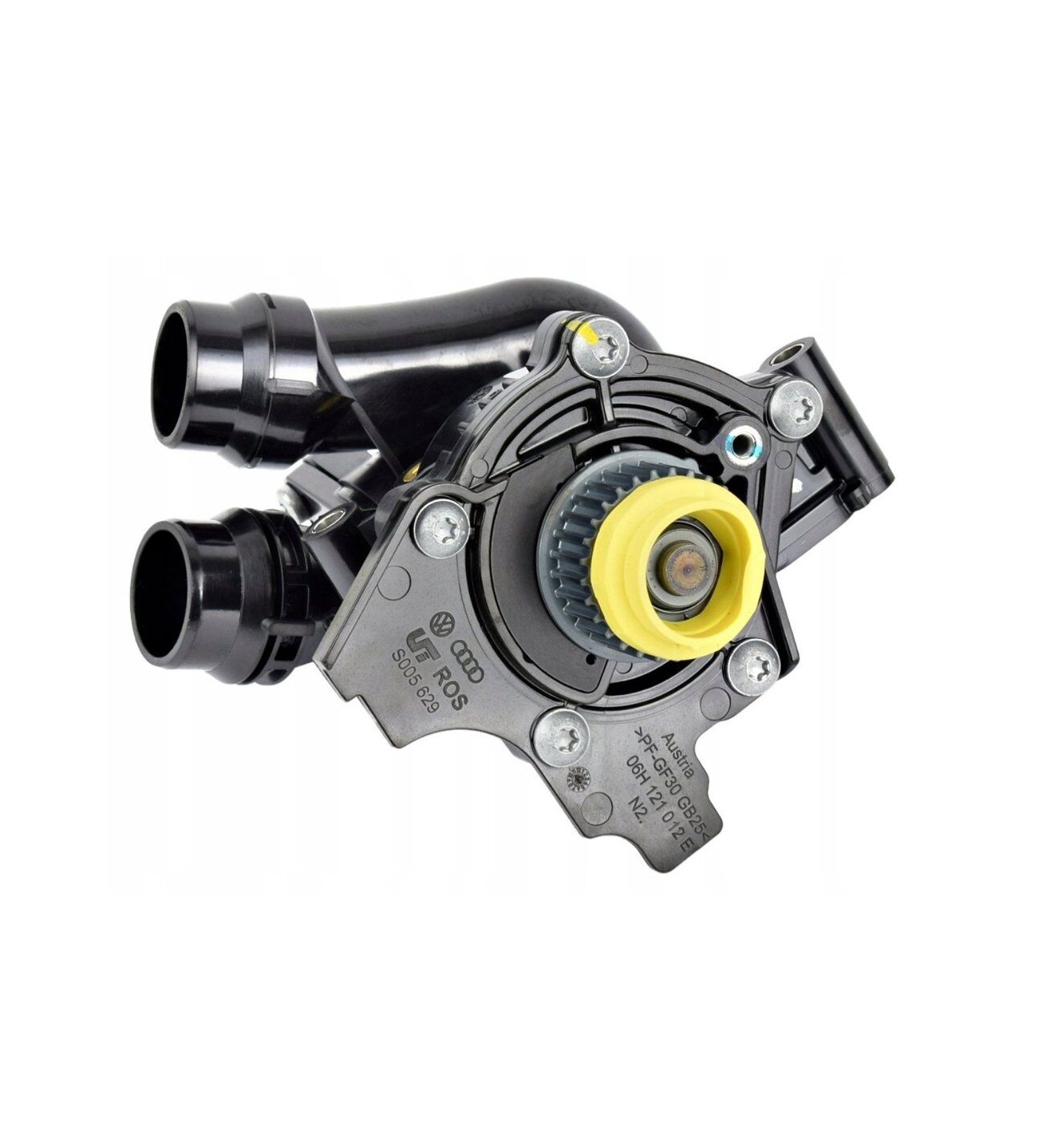 Volkswagen Golf 5 6 Devirdaim + Termostat