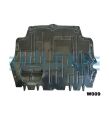 Volkswagen Passat 2005-2015 Dizel Motor Karter Muhafazası Plastik