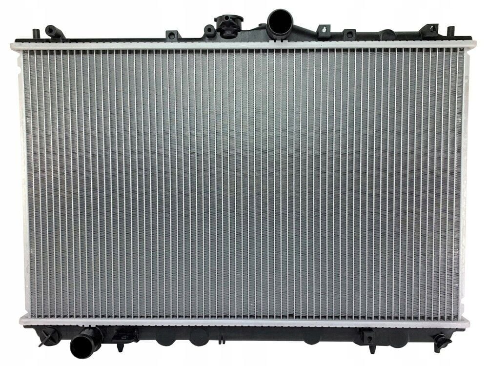 Mitsubishi Carisma 1.6 1.8 16V Su Radyatörü