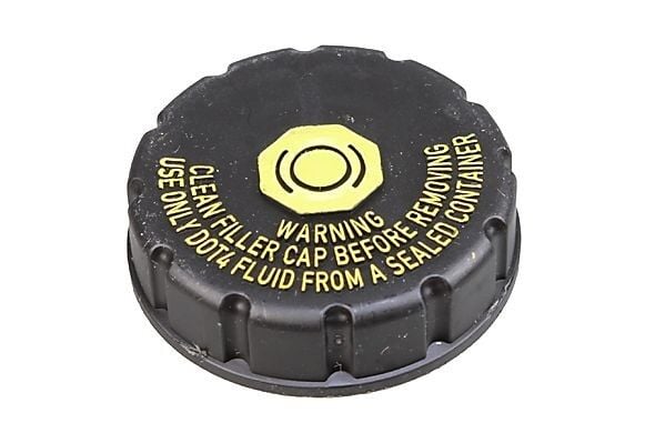 Opel Vectra C 1998 Sonrası Fren Hidrolik Kapağı