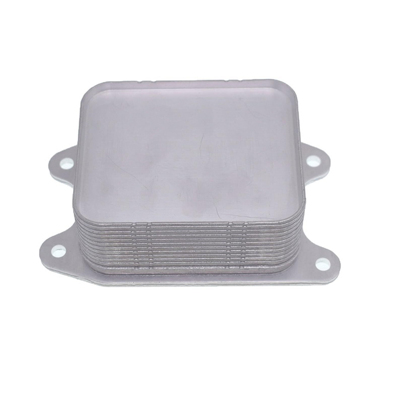 Volkswagen Golf 6 Polo Skoda Octavia Audi A3 1.2TSI Yağ Soğutucusu