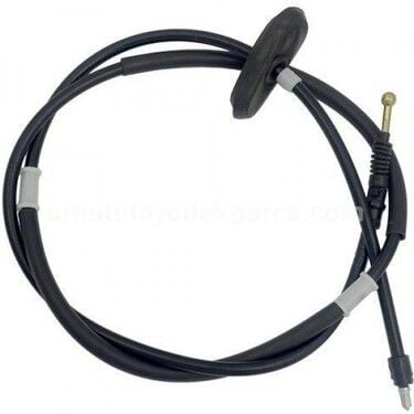 Chevrolet Cruze Opel Astra J 2009 Sonrası El Fren Teli