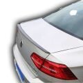 Volkswagen Passat B8 Uyumlu  Spoiler Boyalı Fiber
