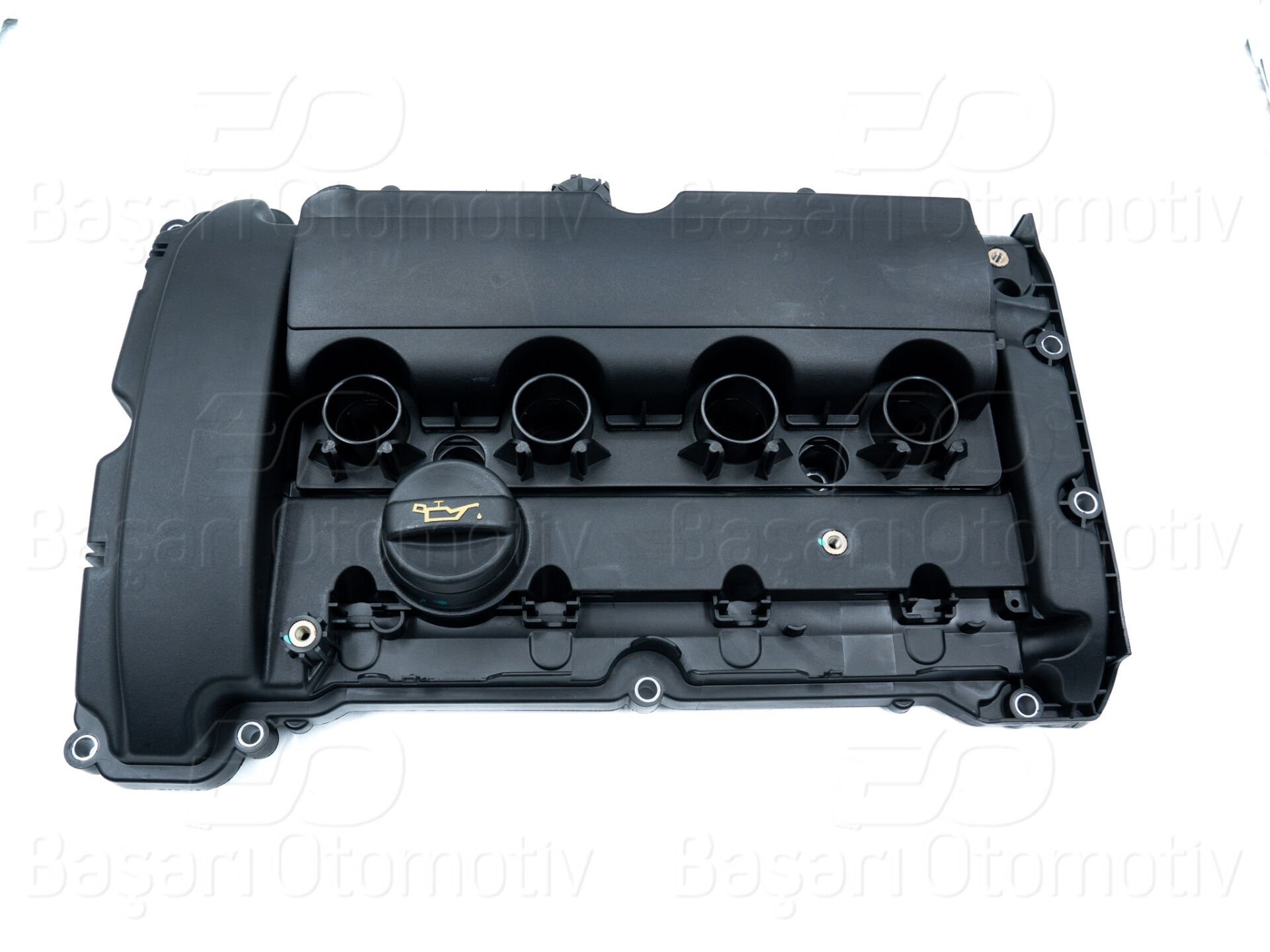 MINI R55 R56 R57 R58 R59 R60 R61 2006-2015 Kulbütör Kapağı Plastik Conta ve Kapak Seti