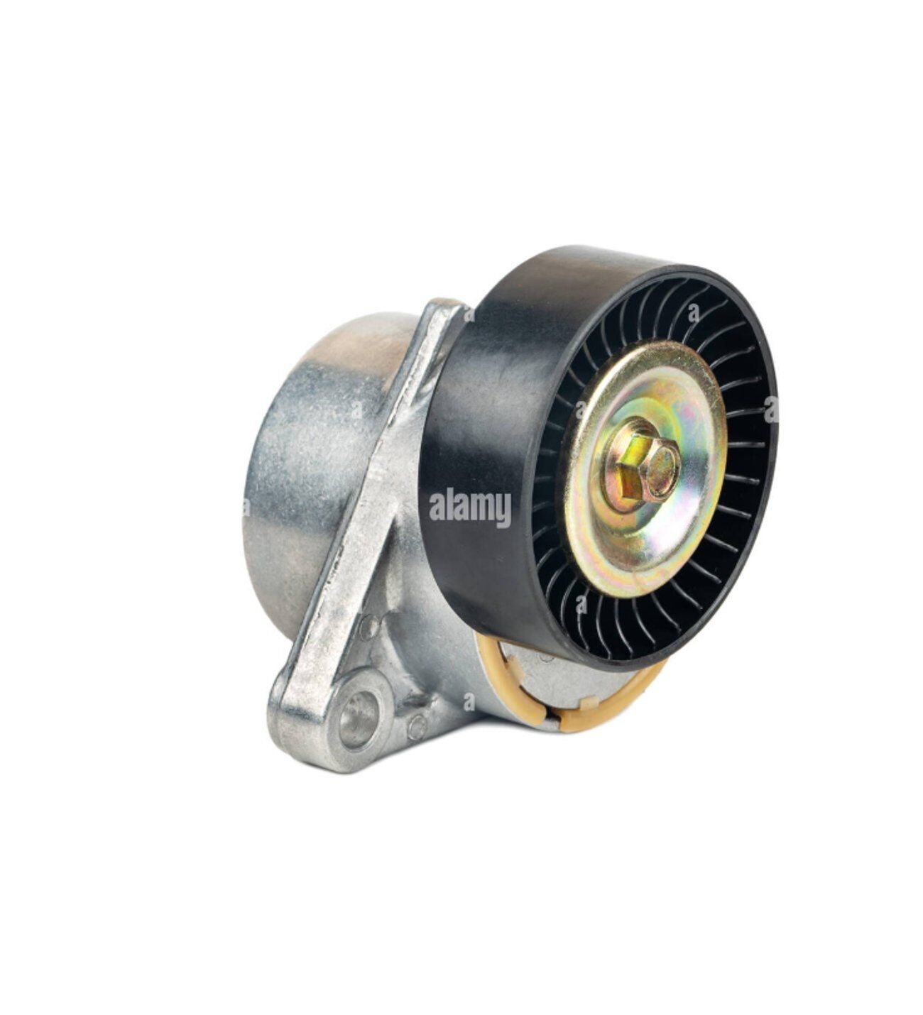 Opel Vectra C Alternatör Gergi Rulmanı Astra H Z19DTH 02 Sonrası