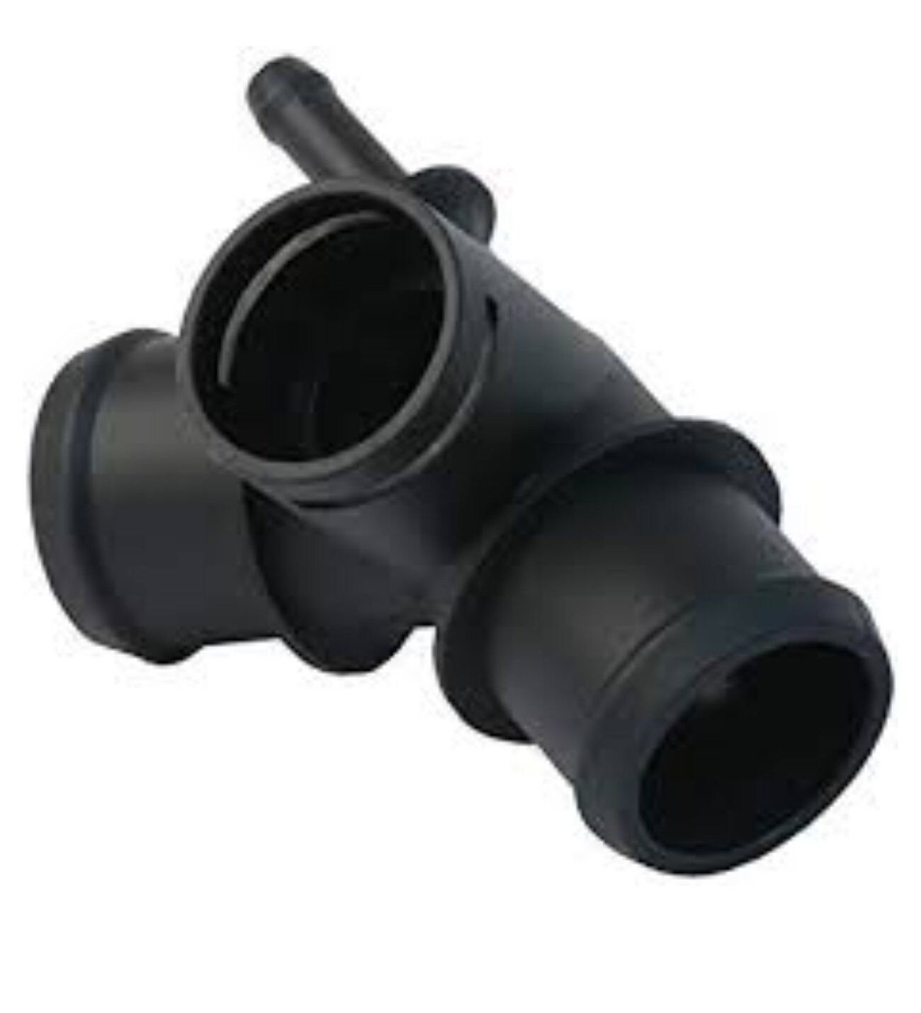 Volkswagen Golf 4 Bora Audi A3 Seat Leon Toledo 1.6 AKL 1998 Sonrası Su Flanşı