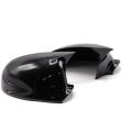 Renault Clio 4 2012-2019 Piano Black Batman Yarasa Ayna Kapağı