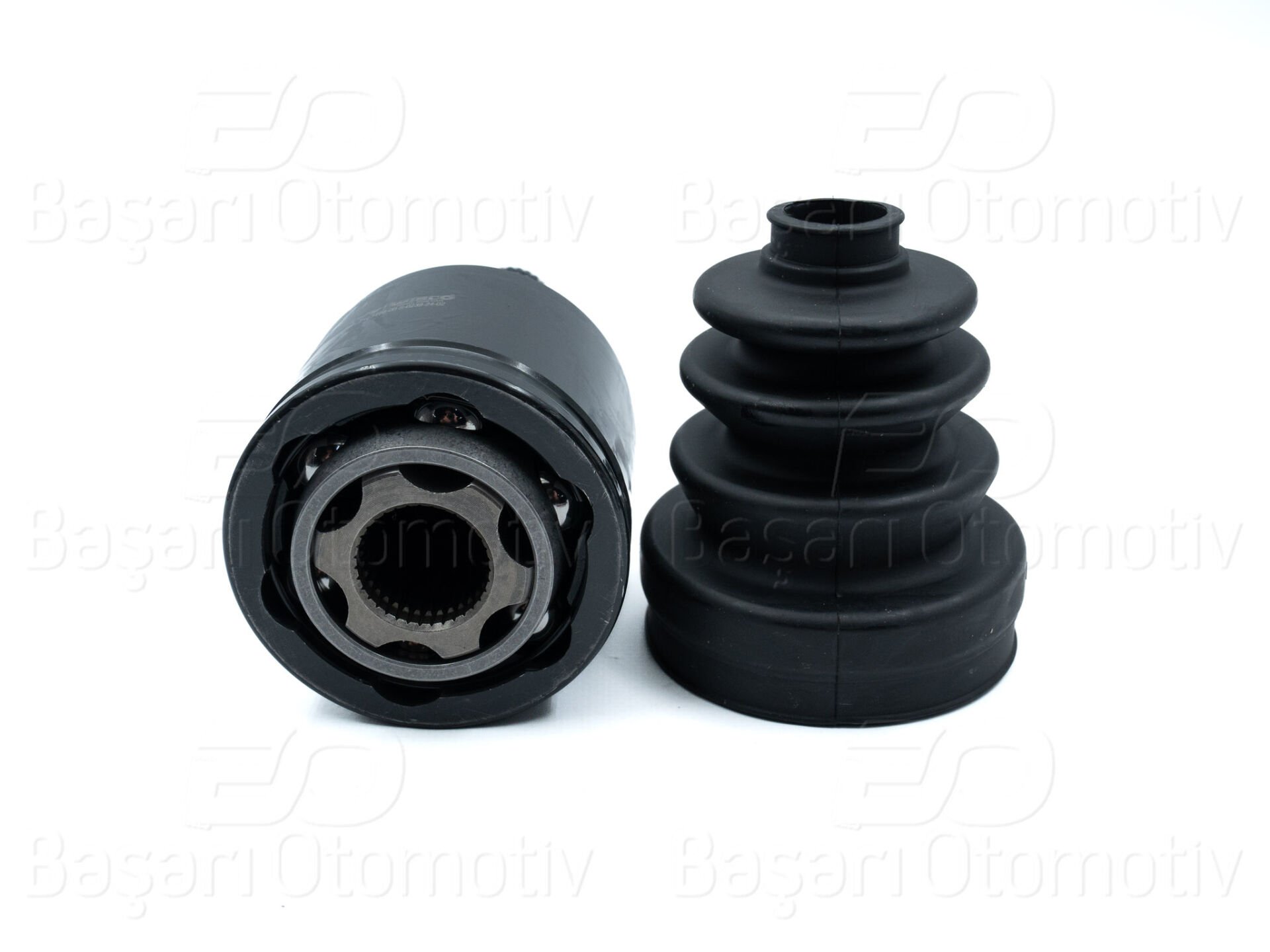 Opel Astra G 2002-2005 Uyumlu İç Aks Kafası