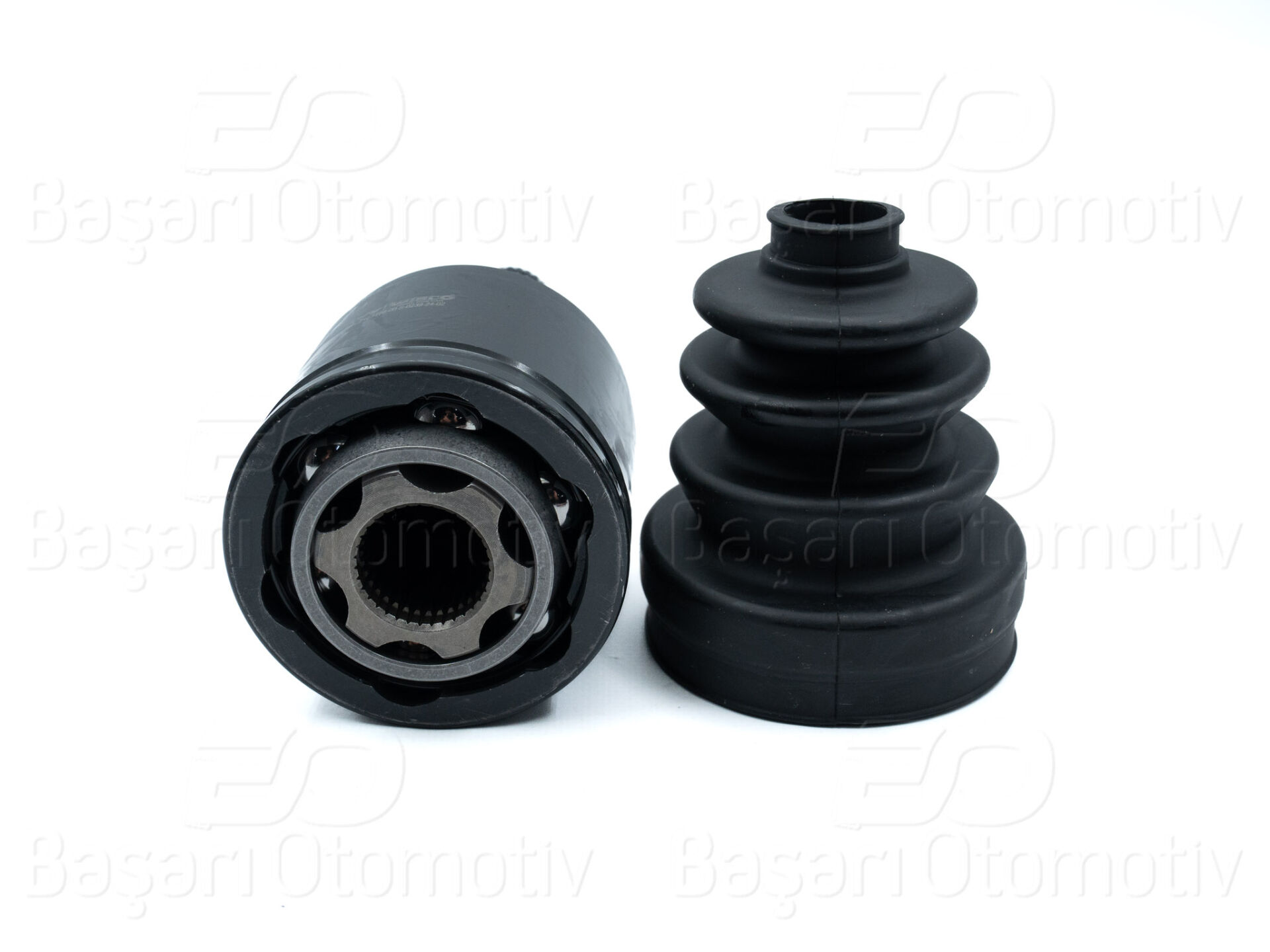 Opel Astra G 2002-2005 Uyumlu İç Aks Kafası