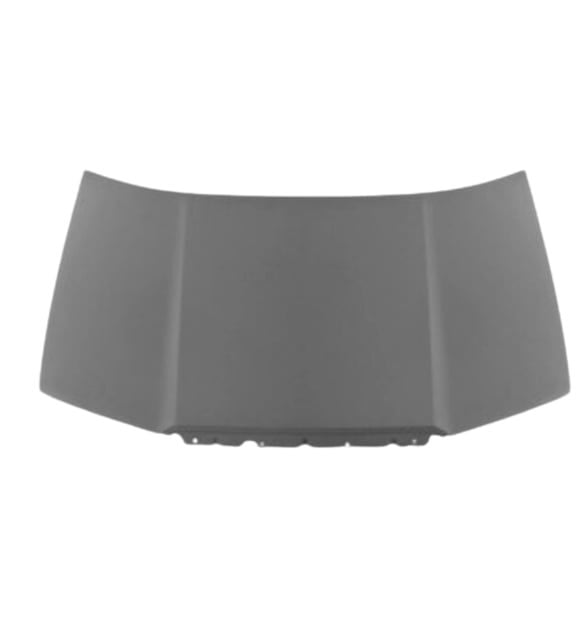 Skoda Fabia 1999-2008 Arası Uyumlu Model Motor Kaputu