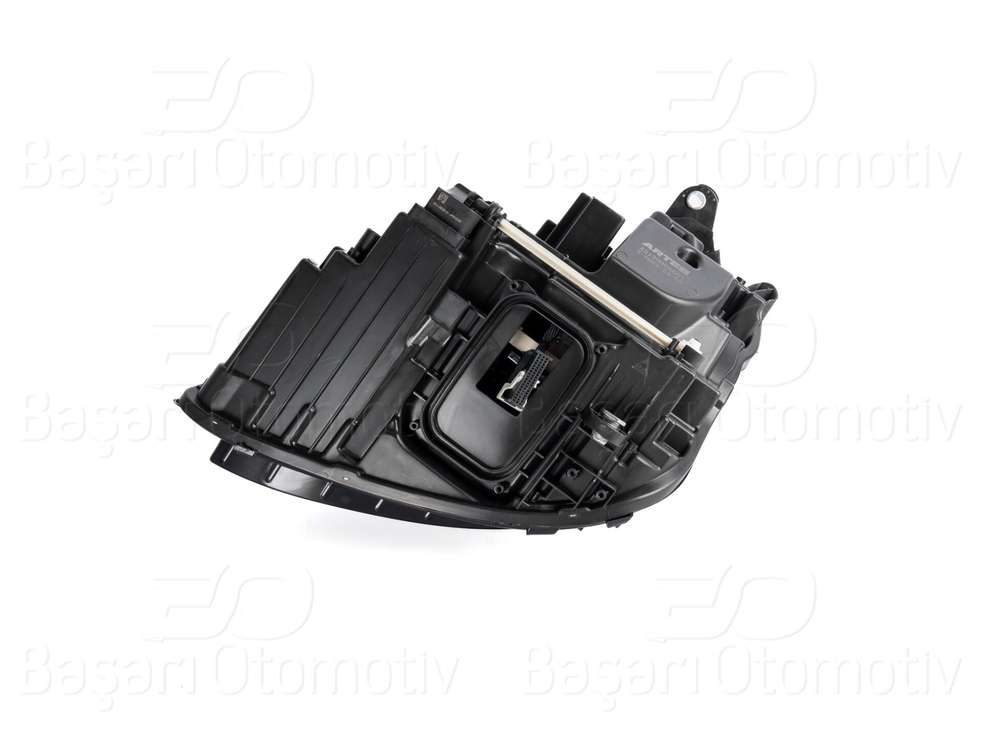 Mercedes-Benz W213 2017-2020 Far Komple Statik LED Sağ (Orijinal)