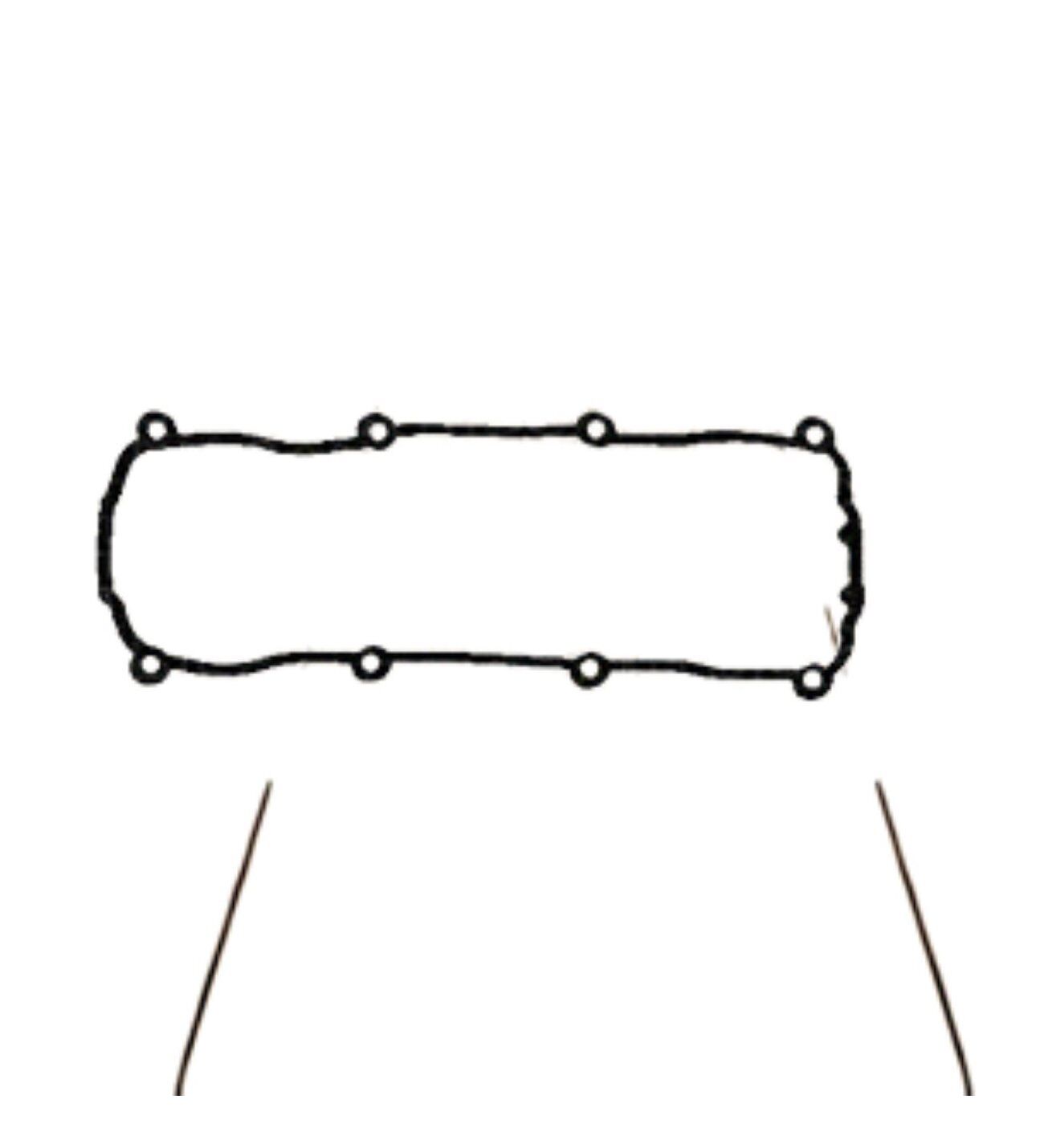 Volkswagen Passat Golf 4 Bora Audi A4 1.6 Üst Kapak Contası