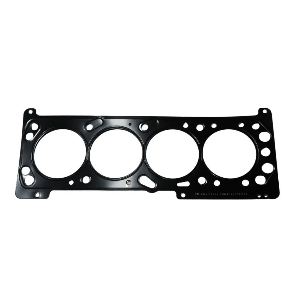 Opel Astra G Vectra B C Z16XE Y16XE Ecotec Silindir Kapak Contası